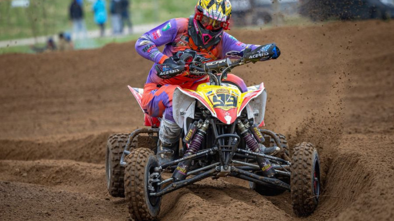 Kārlis Straubergs. Foto: Jānis Bešta