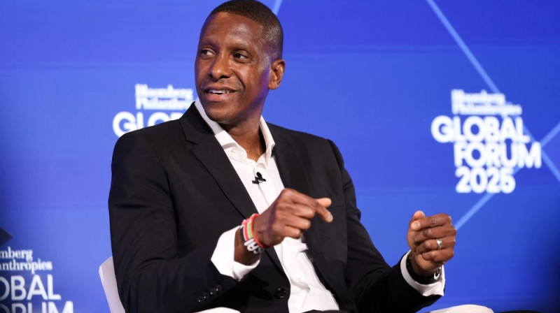 Masai Užuri Foto: RA/Scanpix