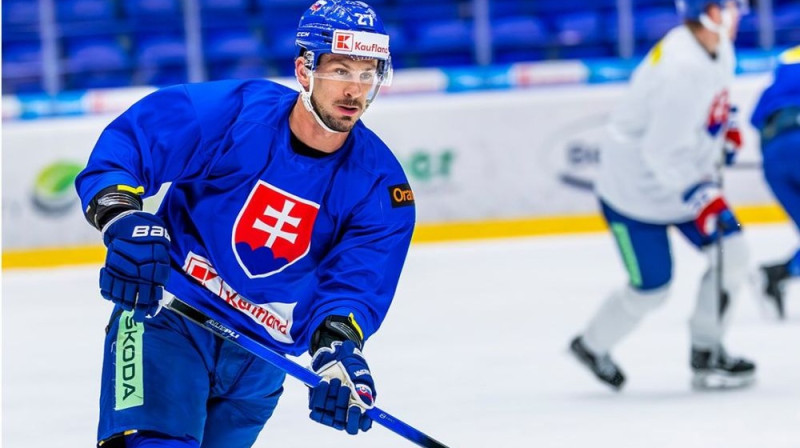 Foto: Hockey Slovakia﻿
