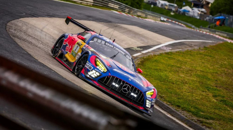 Makss Verstapens. Foto: Motorsport.com