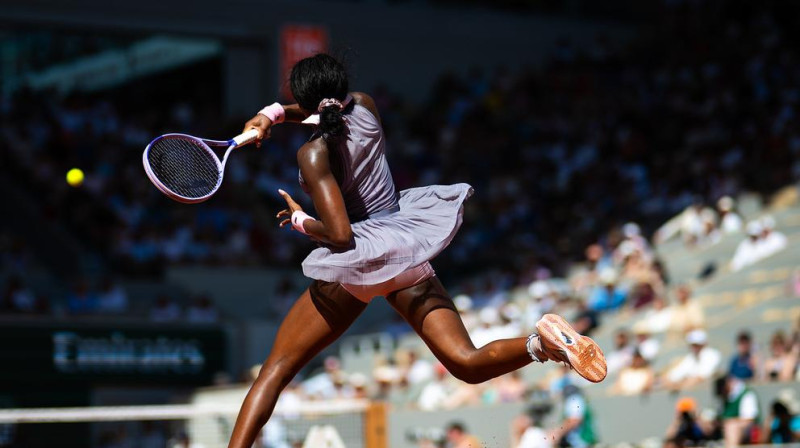 Koko Gofa. Foto: Jimmie48 / WTA