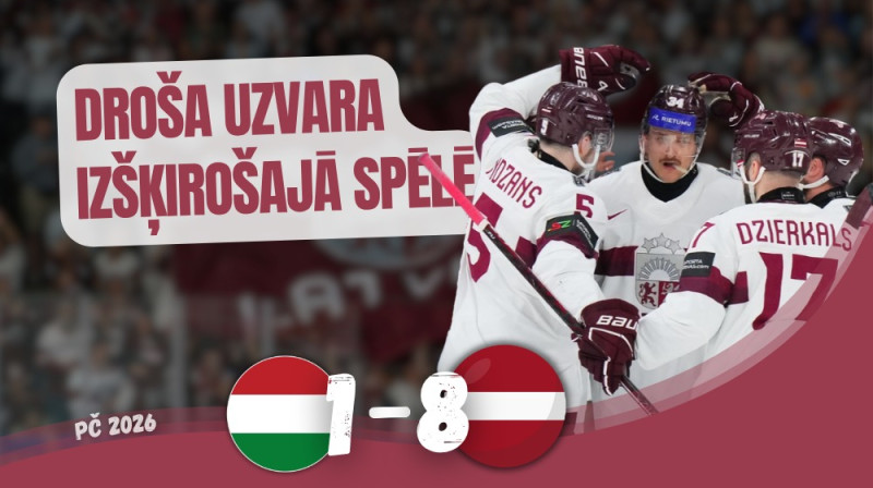 Foto: Guntis Lazdāns/LHF