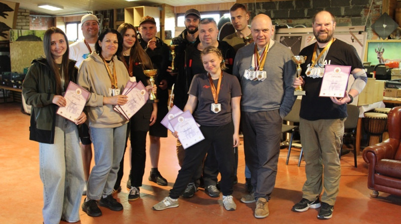 Foto: LŠF.