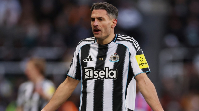 Fabiāns Šērs. Foto: Reuters/Scanpix