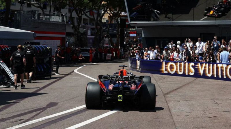 Foto: Motorsport.com