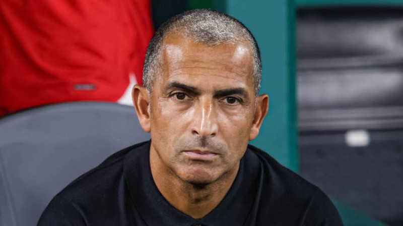 Sabrī Lamušī. Foto: imago/Presse Sports/Scanpix