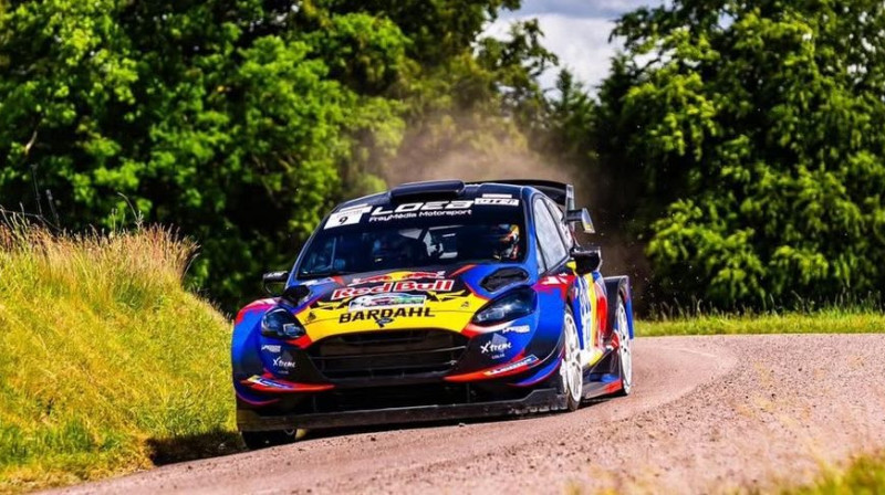 Foto: MAP - Bastien Roux