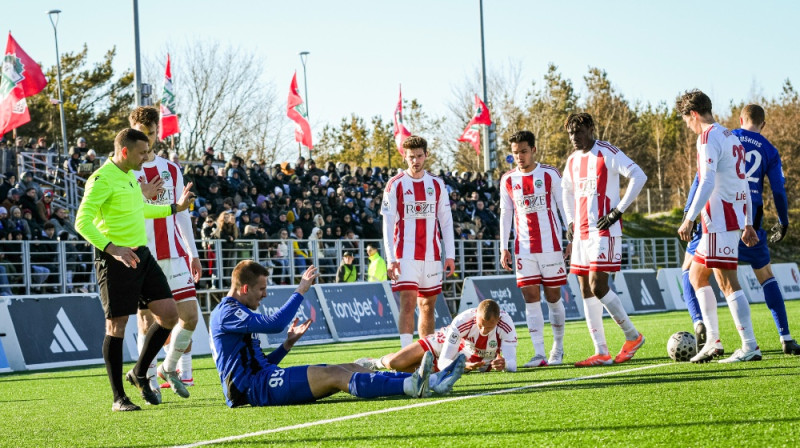 Foto: Aiga Veisa