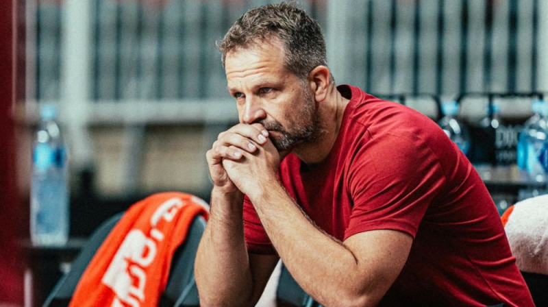 Jānis Gailītis Foto: LBS