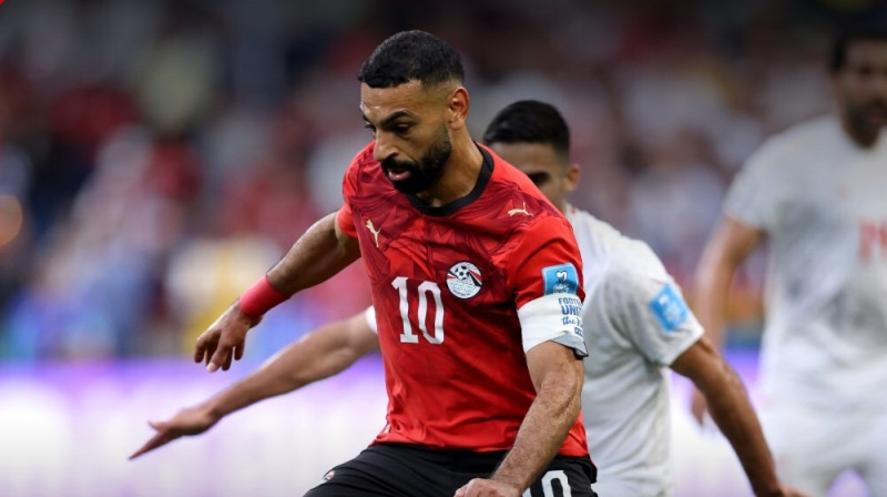 Foto: FIFA World Cup