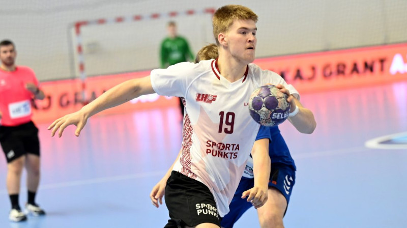 Valdis Kalniņš. Foto: LHF