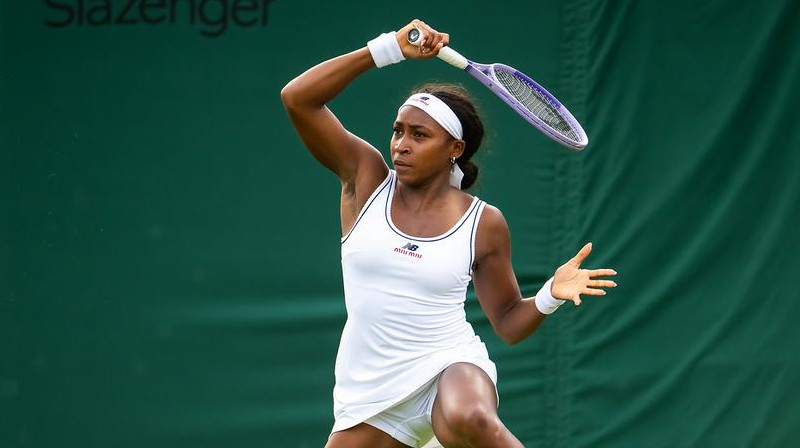 Džesika Pagula. Foto: Jimmie48 / WTA
