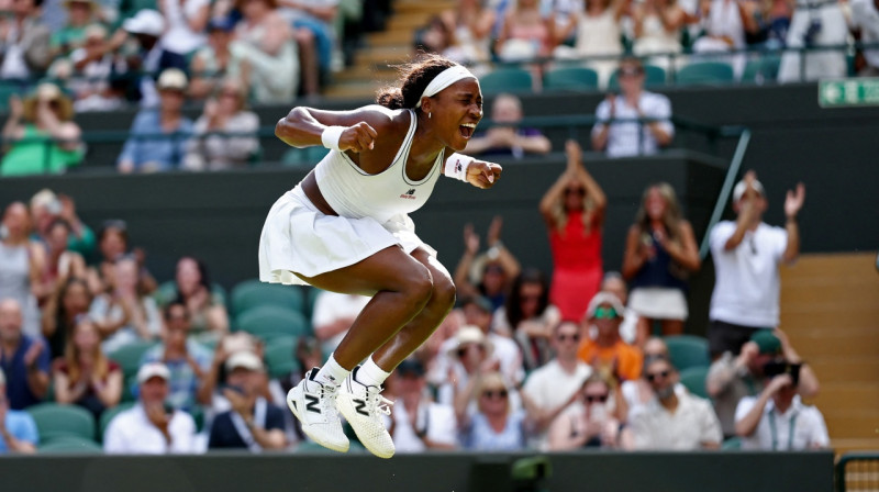 Koko Gofa. Foto: Reuters/Scanpix