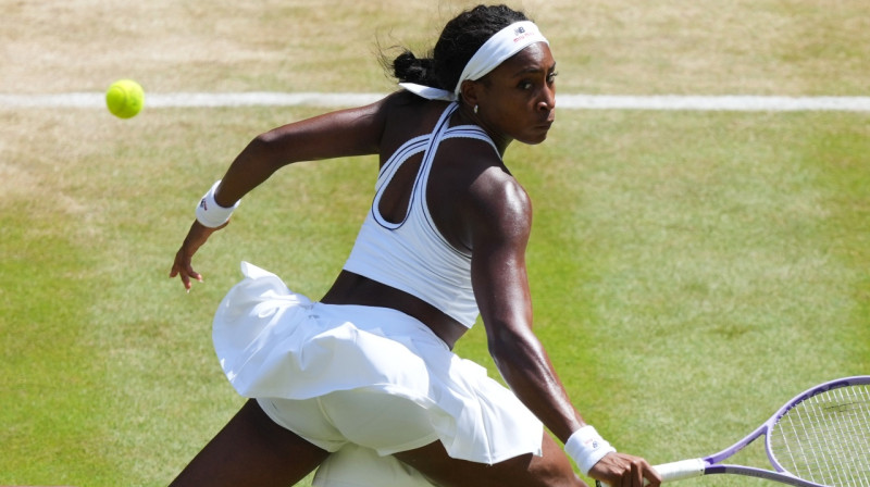 Koko Gofa. Foto: AP/Scanpix