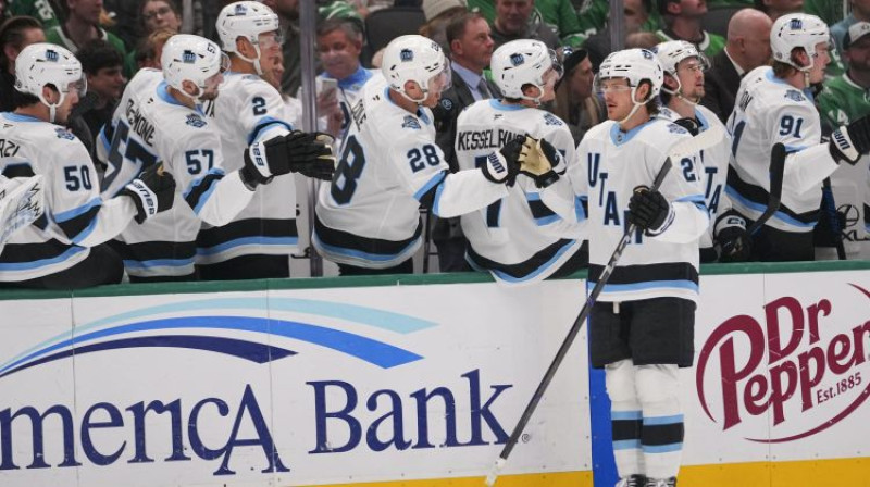 Berets Heitons. Foto: AP/Scanpix