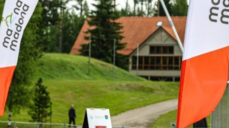 Foto: Infoski.lv