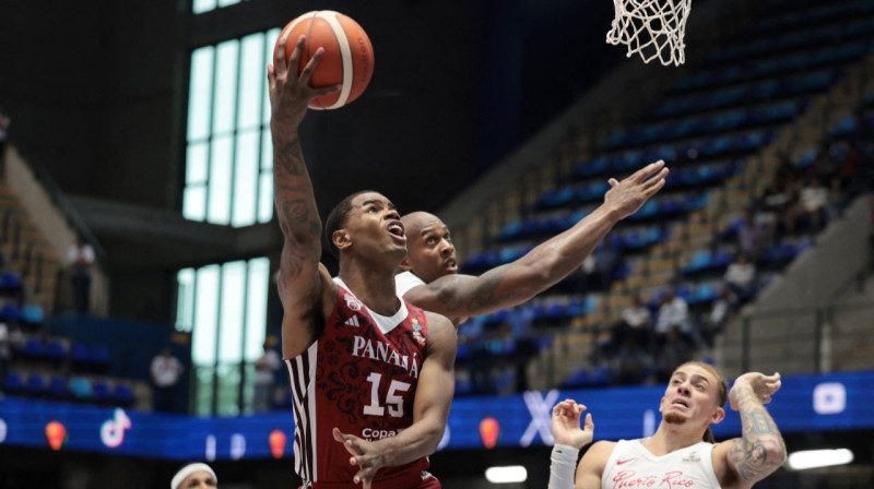 Luiss Rodrigess. Foto: Reuters/Scanpix