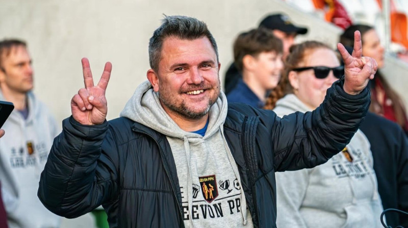 Foto: Jurijs Žigajevs