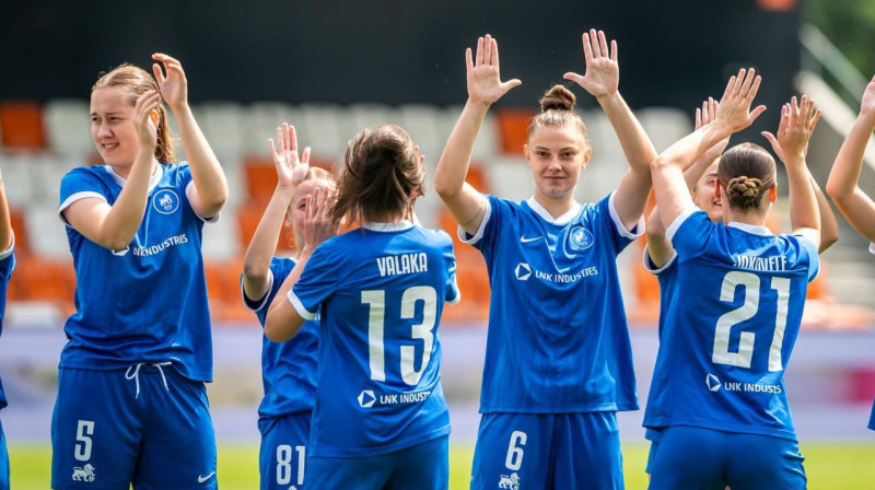 Foto: RFS Women