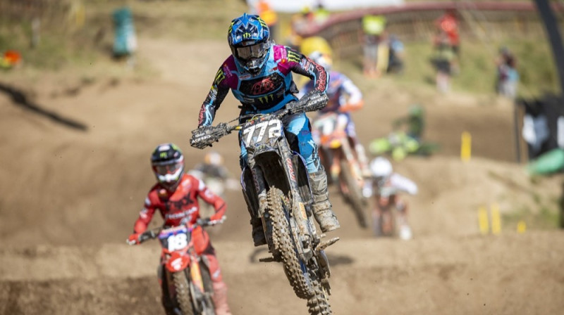 Foto: MXGP