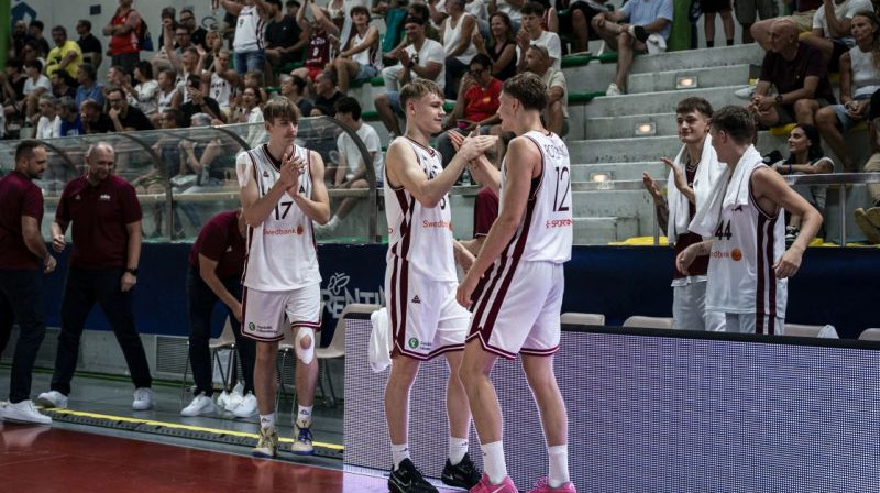 Foto: FIBA