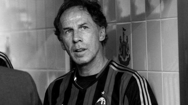 Franko Barezi Foto: RC/Scanpix
