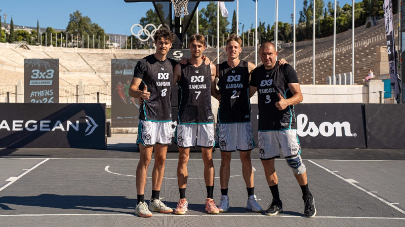 Foto: FIBA 3x3