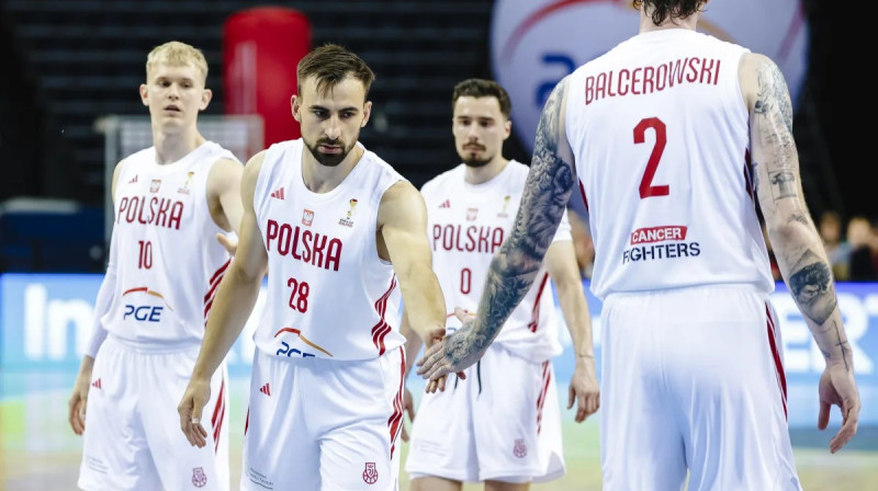 Foto: FIBA