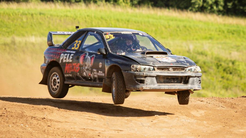 Foto: Jānis Martels / AX Latvia