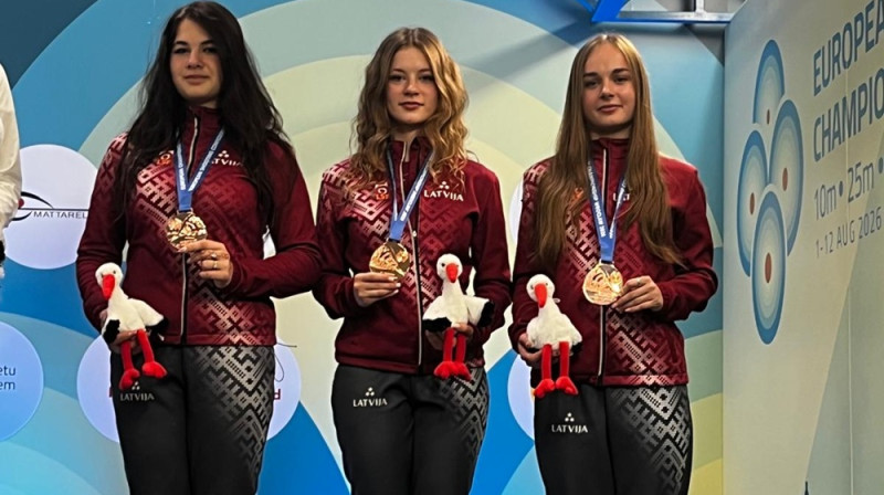 Foto: LŠF.