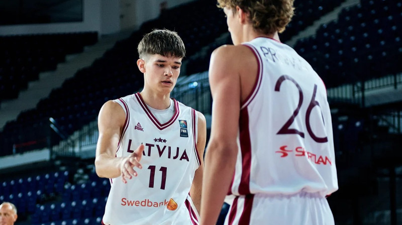 Foto: FIBA