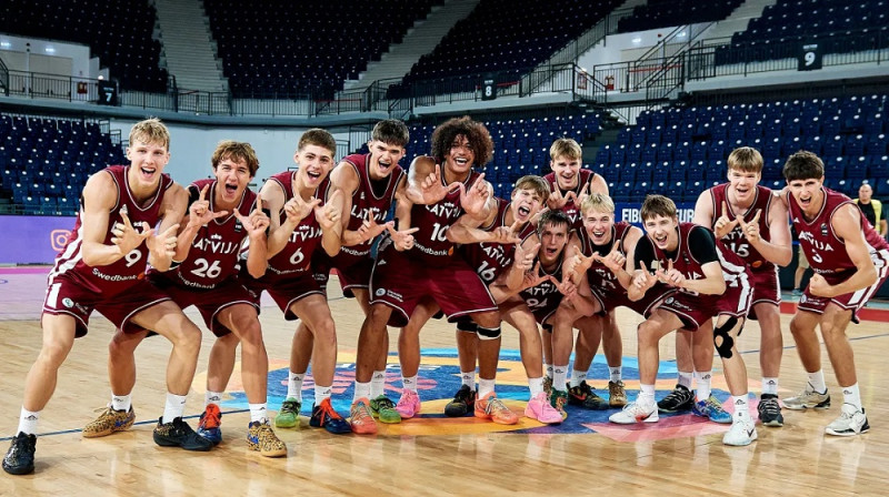 Foto: FIBA
