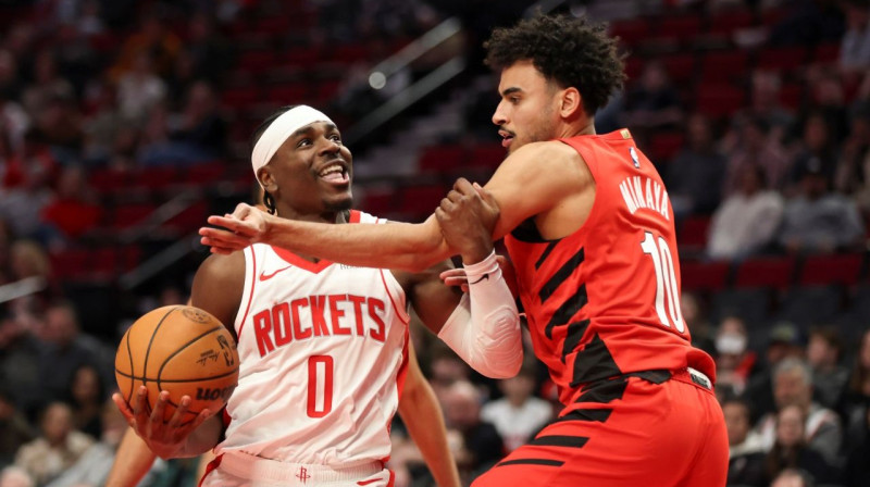 Ārons Holidejs. Foto: AP/Scanpix