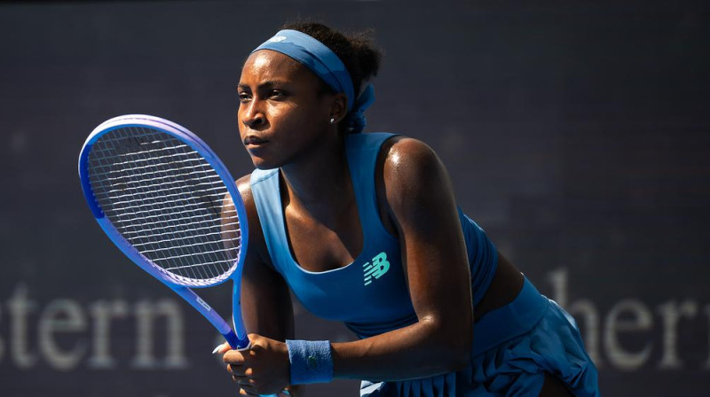 Koko Gofa. Foto: Jimmie48 / WTA