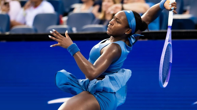 Koko Gofa. Foto: Jimmie48 / WTA