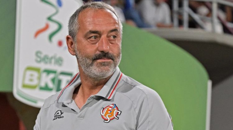 Marko Džampaolo. Foto: uscremonese.it
