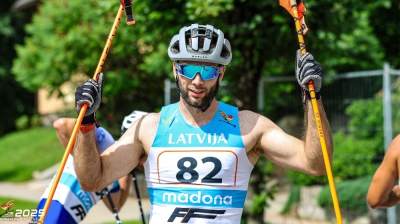 Raimo Vīgants. Foto: Agris Veckalniņš