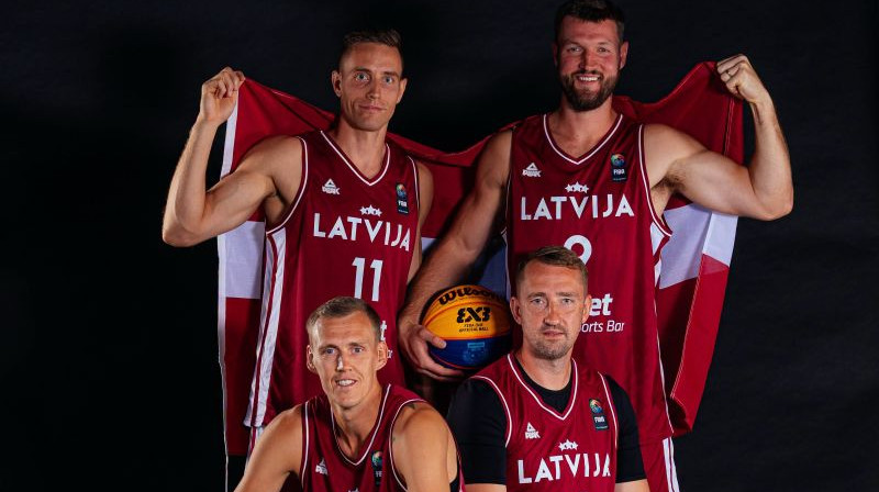 Foto: FIBA