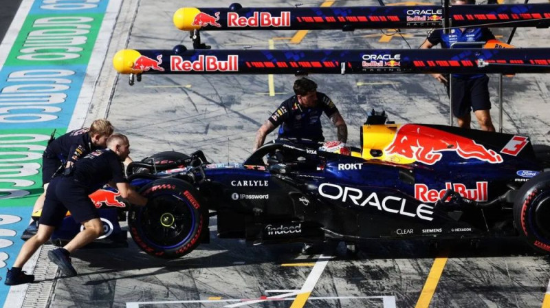 Foto: Red Bull