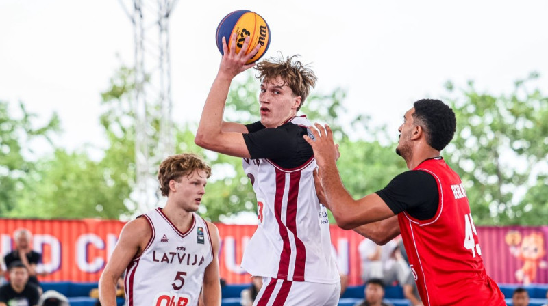 Foto: FIBA 3x3