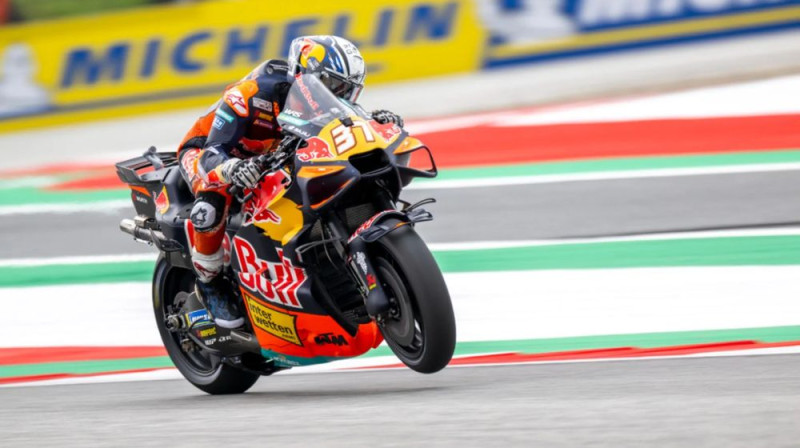 Pedro Akosta. Foto: Motorsport.com