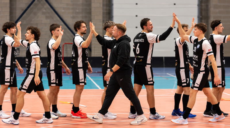 "Kuldīga NSS/Linde Grupa", foto: FK Kuldīga