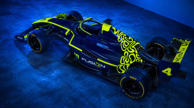 Foto: LN4 Fusion