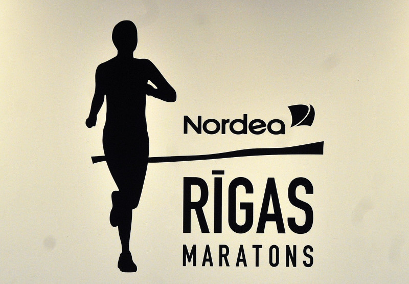 Noskaidroti Nordea Rīgas maratona spēles uzvarētāji