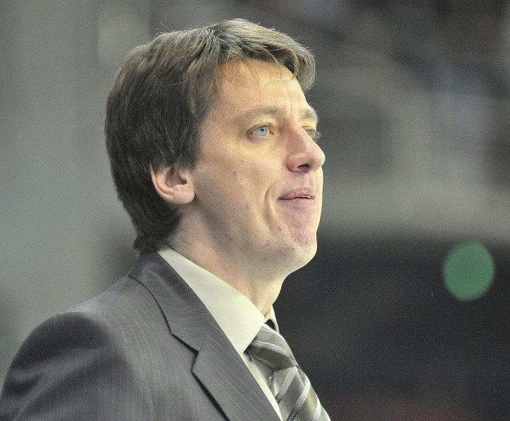 Vītoliņš: Dinamo var iekost daudziem KHL klubiem...