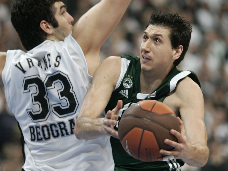 Diamantidis - Eirolīgas aizsardzības karalis