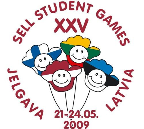 SELL spēles pulcinās 1 400 dalībnieku no 11 valstīm