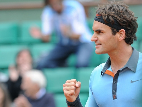 Federers: ''Šī ir mana lielā iespēja''