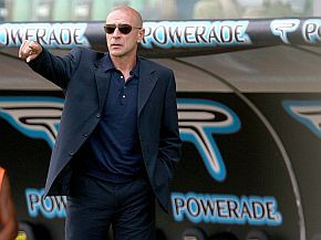 Ballardini – jaunais ''Lazio'' treneris