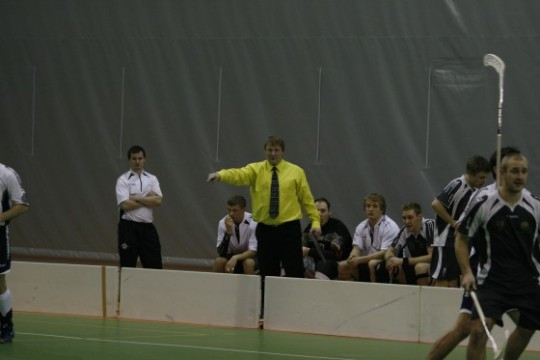 Jūrmalnieki atsakās no dalības "Czech open 2009"